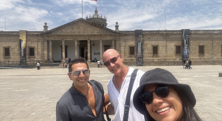 Tour di Guadalajara: tra storia e sapore di Tapatio
