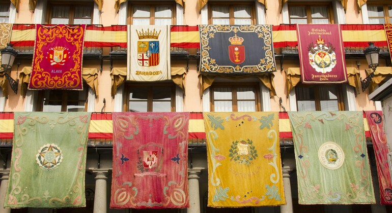 Mittelalterliches Toledo: Selbstgesteuertes Erkundungsspiel Spanien &mdash; #6