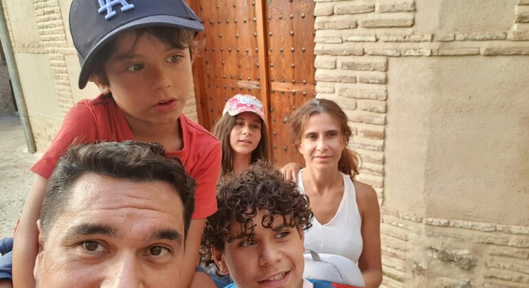 Mittelalterliches Toledo: Selbstgesteuertes Erkundungsspiel Spanien &mdash; #5