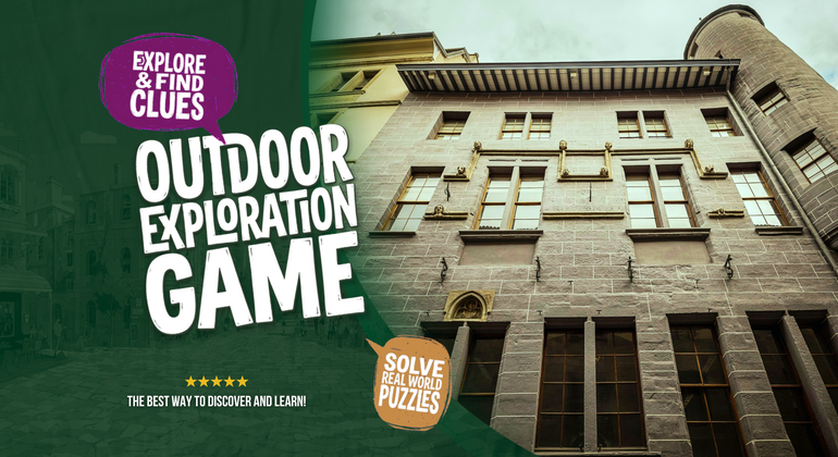 Geneva's Virus Epidemic: Self-Guided Exploration Game Switzerland &mdash; #1