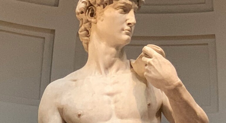 La Firenze di Michelangelo: Gioco di esplorazione autoguidata Italia &mdash; #4