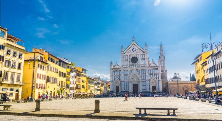La Firenze di Michelangelo: Gioco di esplorazione autoguidata Italia &mdash; #5