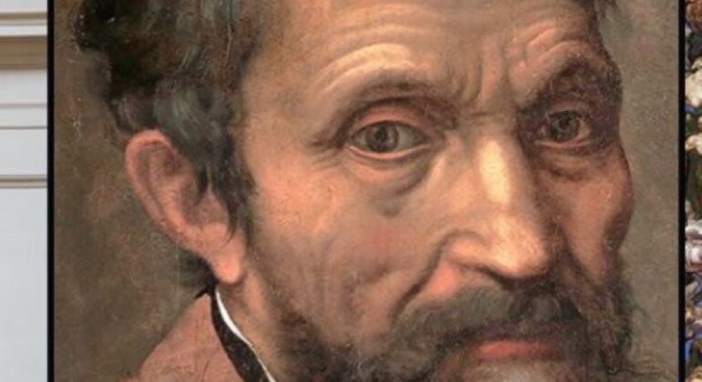 La Firenze di Michelangelo: Gioco di esplorazione autoguidata Italia &mdash; #7