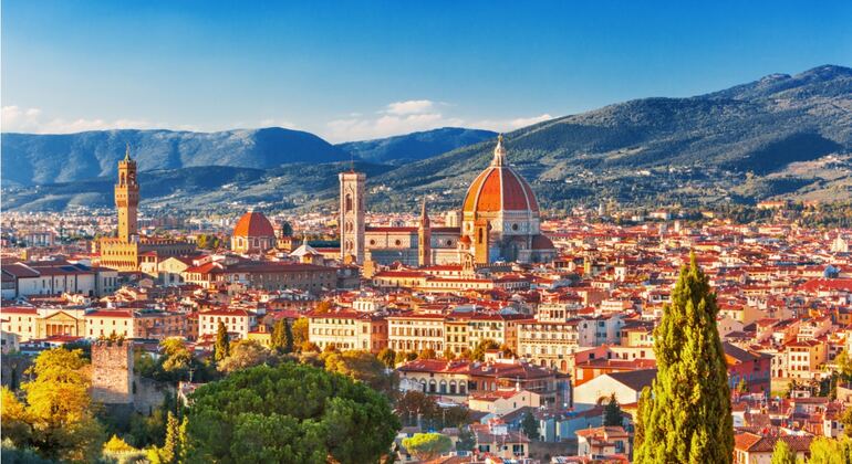 La Firenze di Michelangelo: Gioco di esplorazione autoguidata Italia &mdash; #8