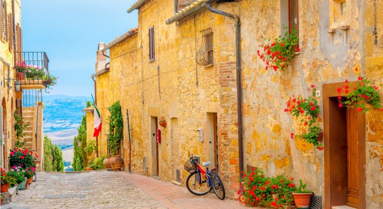 La Firenze di Michelangelo: Gioco di esplorazione autoguidata Italia &mdash; #9