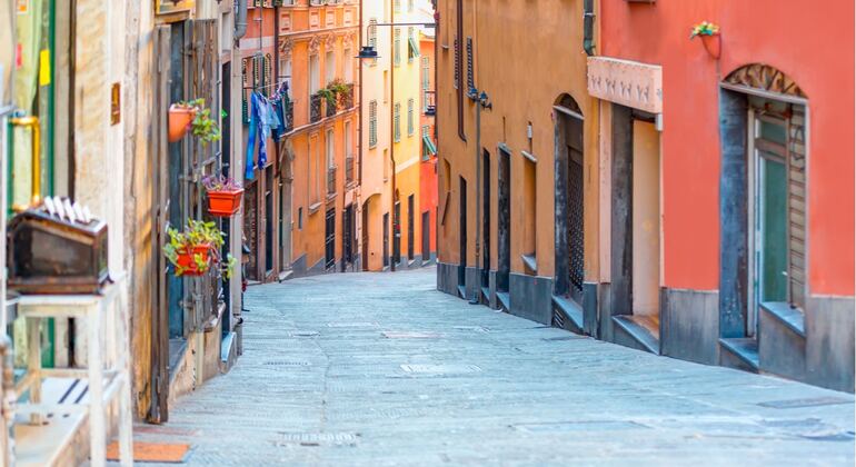 The Secret Genoa Chase: Self-Guided Exploration Game Italy &mdash; #5