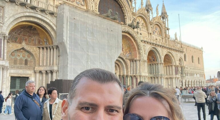 Casanova's Venice: Self-Guided Exploration Game Italy &mdash; #3