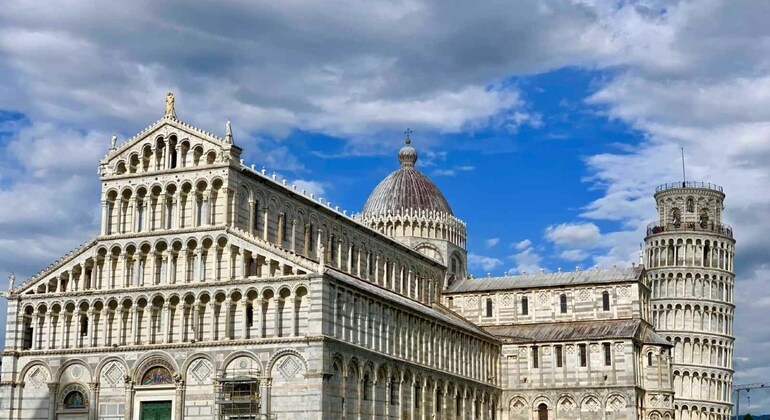 Pisa Highlights: Self-Guided Exploration Game Italy &mdash; #4