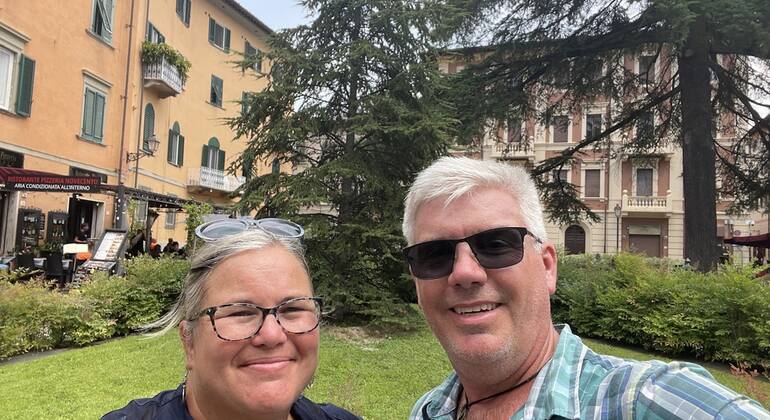 Pisa Highlights: Self-Guided Exploration Game Italy &mdash; #6