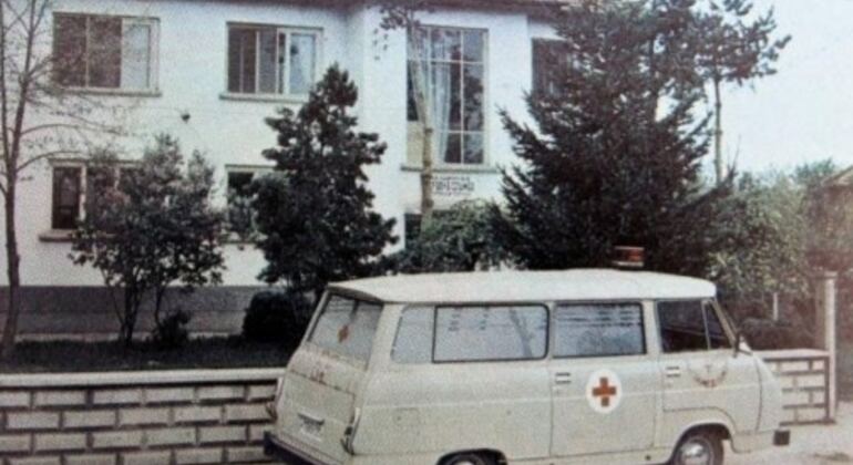 Sofia's Communism Era: Self-Guided Exploration Game Bulgaria &mdash; #12