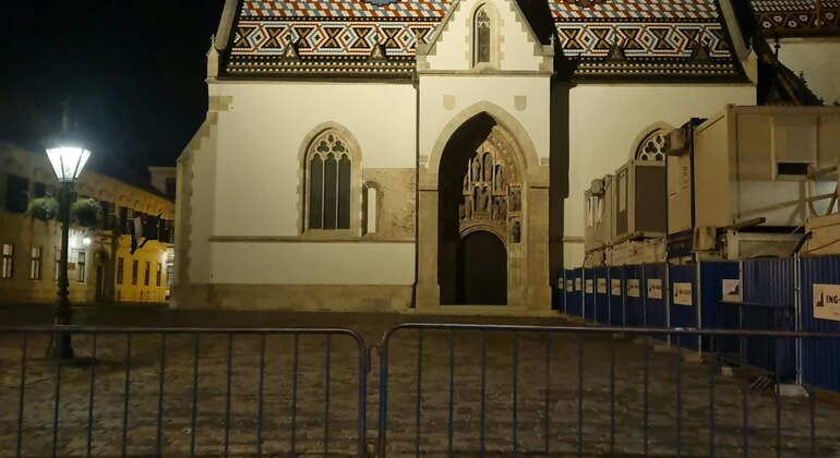 Verlorene Liebe im alten Zagreb: Selbstgesteuertes Erkundungsspiel Kroatien &mdash; #6