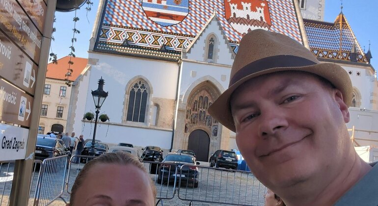 Verlorene Liebe im alten Zagreb: Selbstgesteuertes Erkundungsspiel Kroatien &mdash; #3