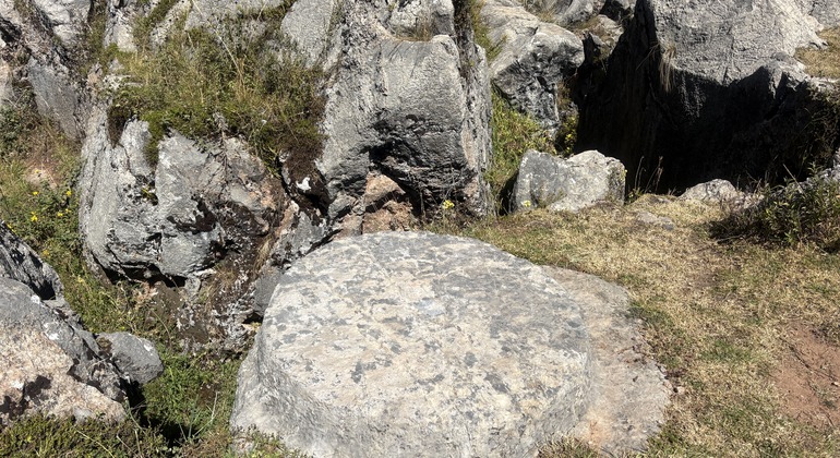Free Mystical Hiking Tour Cusco: Qenqo, Moon & Monkey Temples Peru &mdash; #5