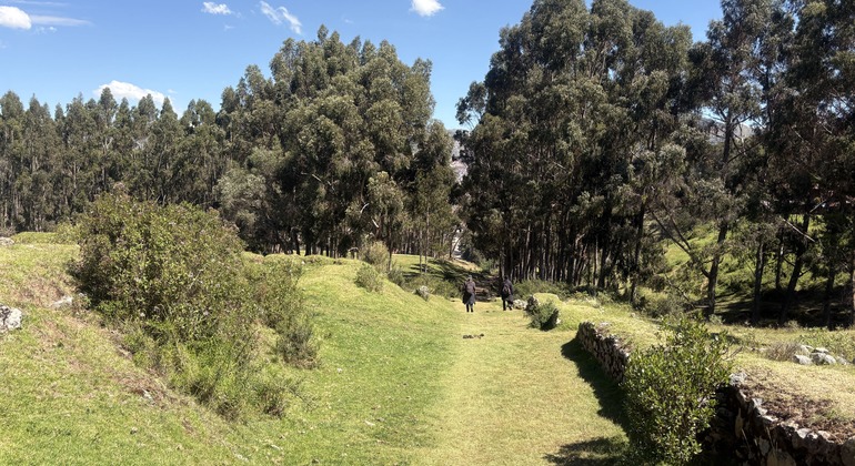 Free Mystical Hiking Tour Cusco: Qenqo, Moon & Monkey Temples Peru &mdash; #6