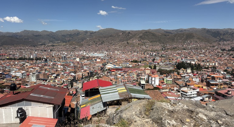 Free Mystical Hiking Tour Cusco: Qenqo, Moon & Monkey Temples Peru &mdash; #8