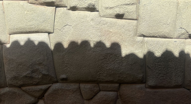 Free Mystical Hiking Tour Cusco: Qenqo, Moon & Monkey Temples Peru &mdash; #9