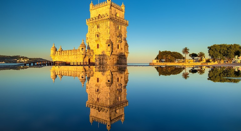 Belém: La era de los descubrimientos y la gloria marítima de Lisboa