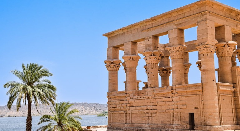 Autêntica viagem de um dia a Assuão: Aldeia Núbia, Especiarias, Histórias e Cultura   Egito &mdash; #2