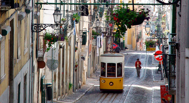 Tour gratuito del centro e del Bairro Alto: Storia e fatti moderni Portogallo — #16