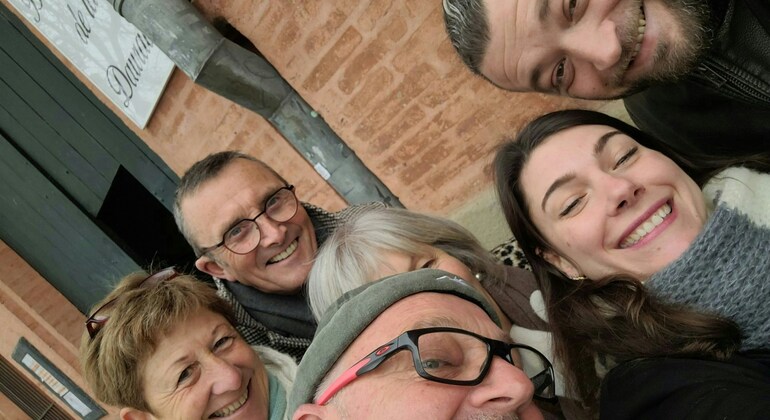 Romantisches Toulouse: Selbstgesteuertes Erkundungsspiel Frankreich &mdash; #7