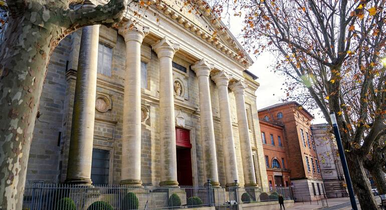 Romantisches Toulouse: Selbstgesteuertes Erkundungsspiel Frankreich &mdash; #8