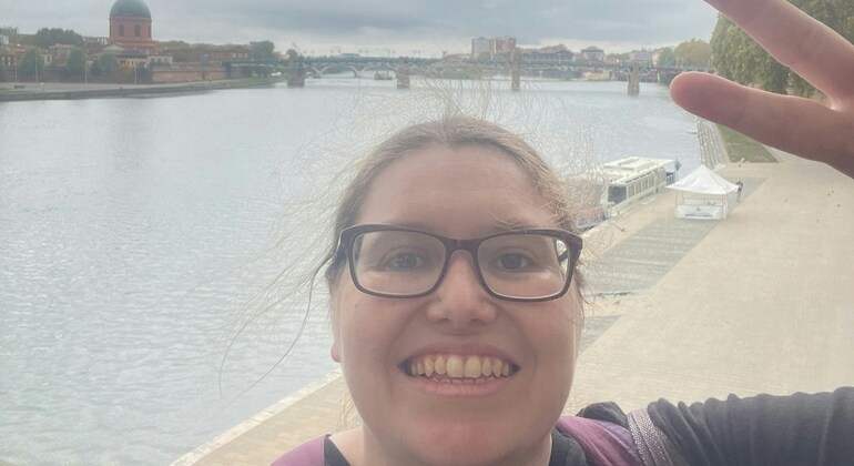 Romantisches Toulouse: Selbstgesteuertes Erkundungsspiel Frankreich &mdash; #9