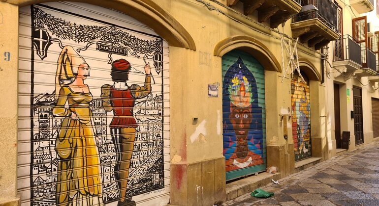 Free Tour Mazara: Between the Colors of the Kasbah and the Dancing Satyr Italy &mdash; #3