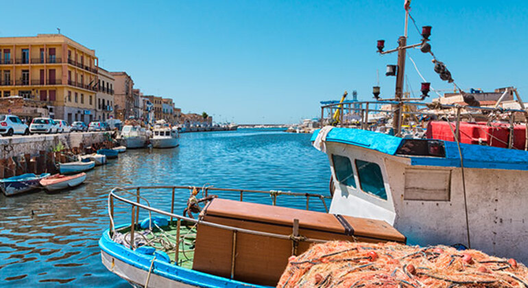 Free Tour Mazara: Between the Colors of the Kasbah and the Dancing Satyr Italy &mdash; #4