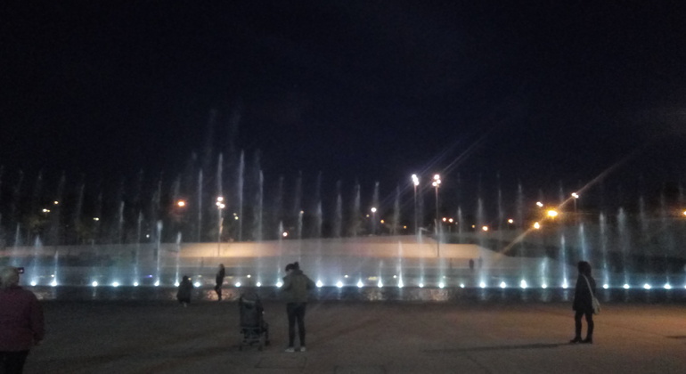 Exclusive Riviera, Stavros Niarchos, Palaio Faliro Small Group Tour Greece &mdash; #4