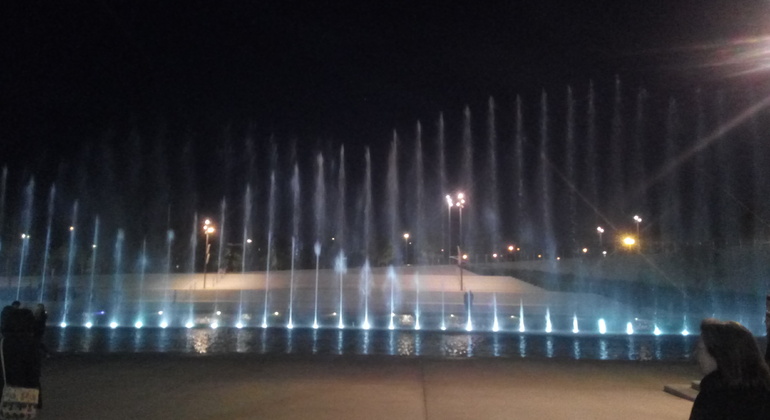 Exclusive Riviera, Stavros Niarchos, Palaio Faliro Small Group Tour Greece &mdash; #6