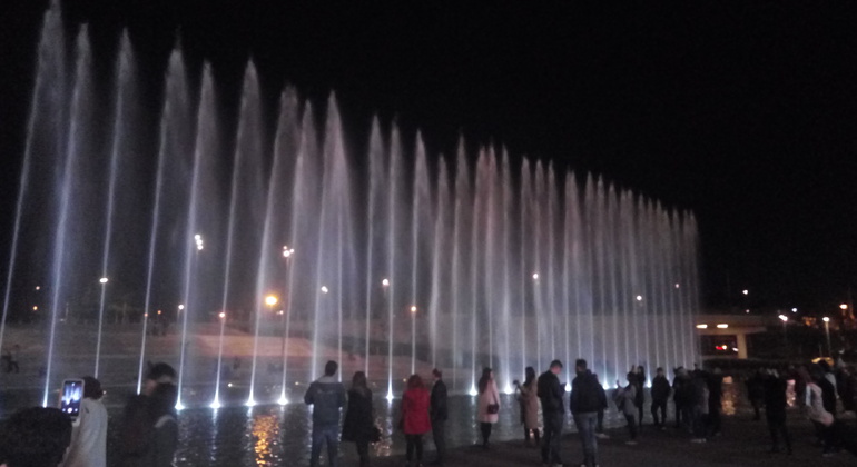 Exclusive Riviera, Stavros Niarchos, Palaio Faliro Small Group Tour Greece &mdash; #7