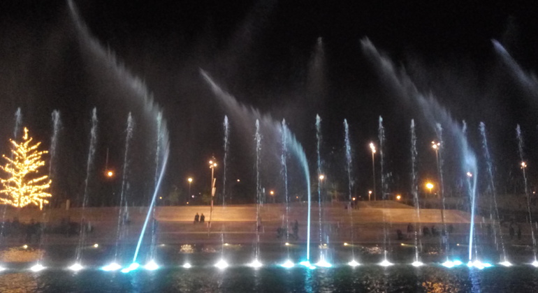 Exclusive Riviera, Stavros Niarchos, Palaio Faliro Small Group Tour Greece &mdash; #8