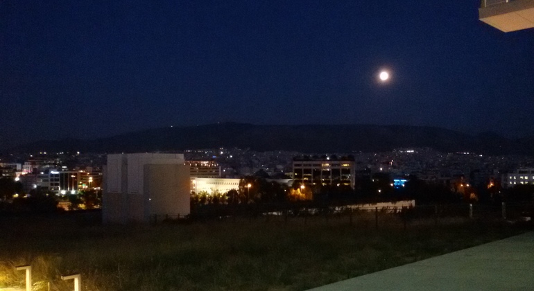Exclusive Riviera, Stavros Niarchos, Palaio Faliro Small Group Tour Greece &mdash; #13