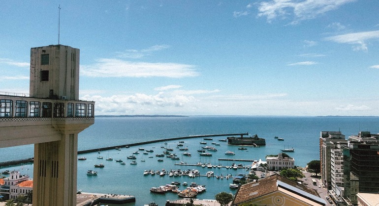 Tour of Salvador: Pelourinho and Iconic Historic Squares Brazil &mdash; #2