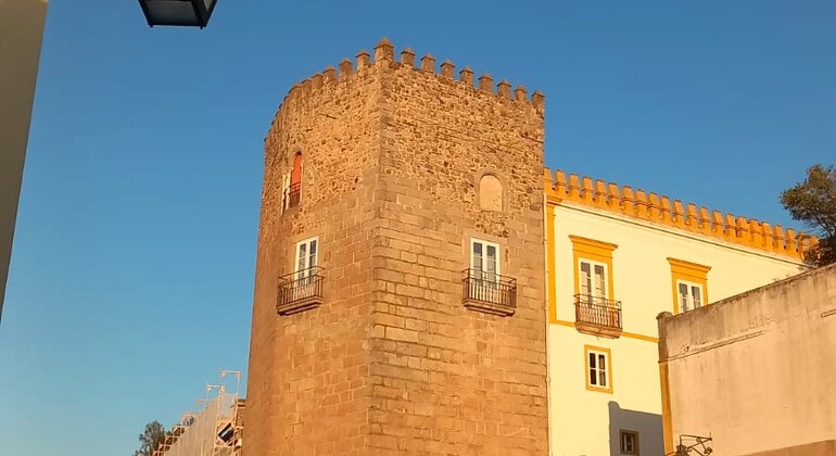 Évora Walking Tour: Historia y Patrimonio Portugal &mdash; #9