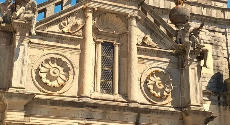 Évora Walking Tour: Historia y Patrimonio Portugal &mdash; #3