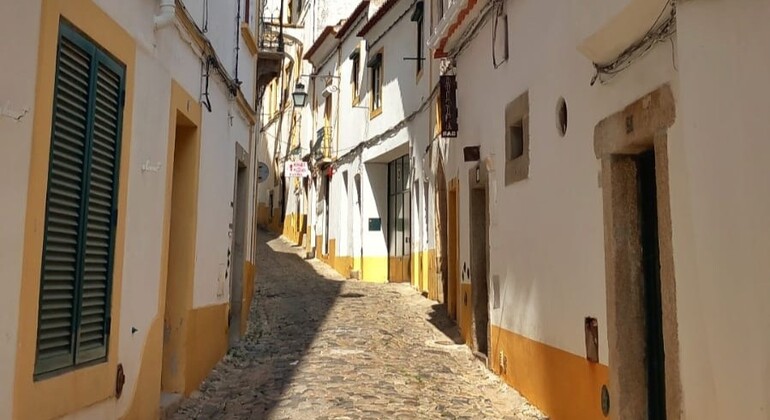 Évora Walking Tour: Historia y Patrimonio Portugal &mdash; #4