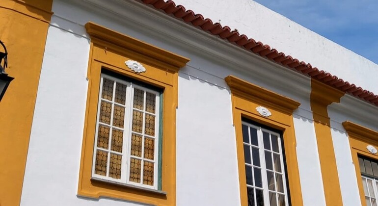 Évora Walking Tour: Historia y Patrimonio Portugal &mdash; #2