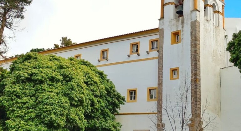 Évora Walking Tour: Historia y Patrimonio Portugal &mdash; #11