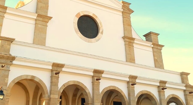 Évora Walking Tour: Historia y Patrimonio Portugal &mdash; #12