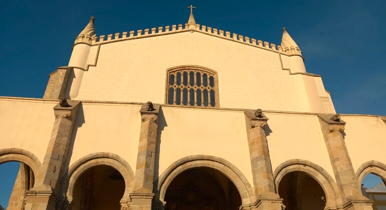Évora Walking Tour: Historia y Patrimonio Portugal &mdash; #6