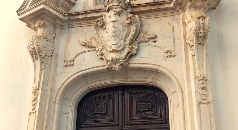 Évora Walking Tour: Historia y Patrimonio Portugal &mdash; #5