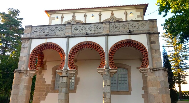 Évora Walking Tour: Historia y Patrimonio Portugal &mdash; #7