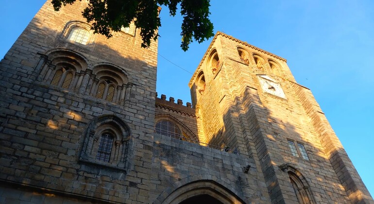 Évora Walking Tour: Historia y Patrimonio Portugal &mdash; #13