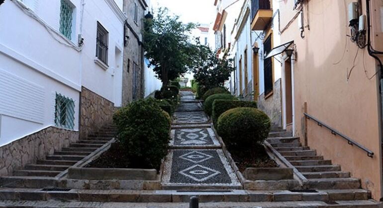 Algeciras Musical Adventure: Self-Guided Exploration Game Spain &mdash; #3