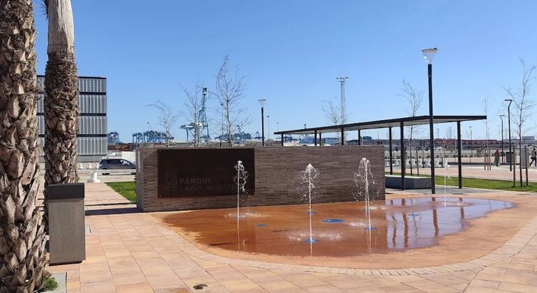 Algeciras Musical Adventure: Self-Guided Exploration Game Spain &mdash; #5