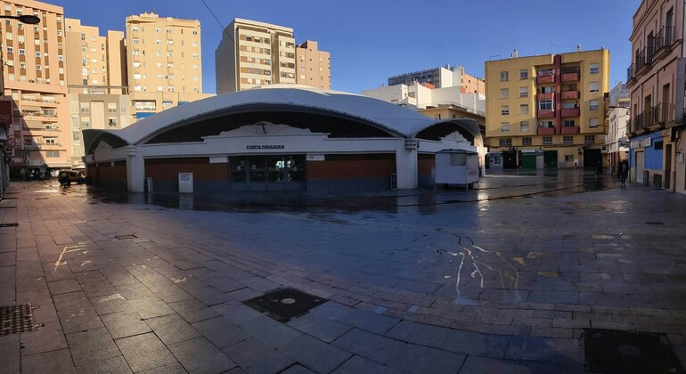 Algeciras Musical Adventure: Self-Guided Exploration Game Spain &mdash; #6