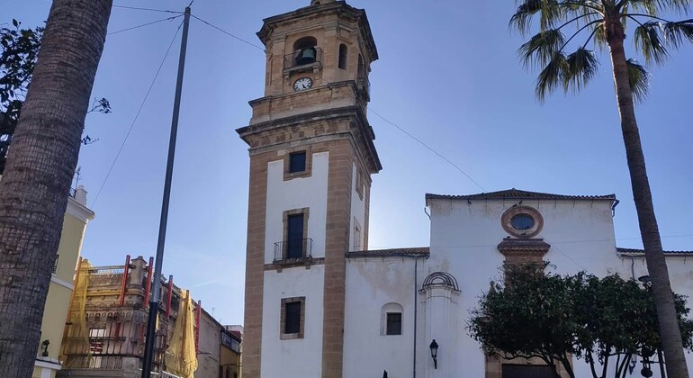 Algeciras Musical Adventure: Self-Guided Exploration Game Spain &mdash; #2