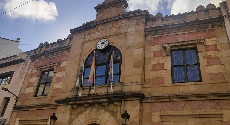 Algeciras Musical Adventure: Self-Guided Exploration Game Spain &mdash; #4