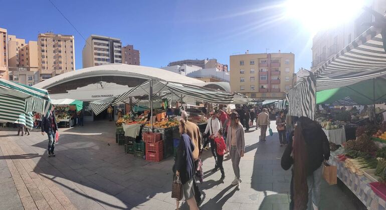 Algeciras Musical Adventure: Self-Guided Exploration Game Spain &mdash; #9